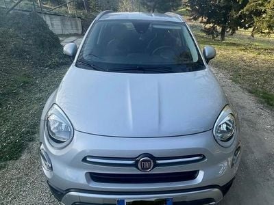 Usata Fiat 500X 95 CV (69 kW) 2019 SUV