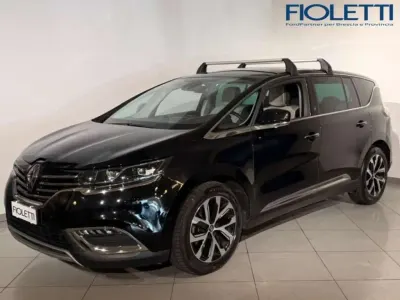 Usata Renault Espace