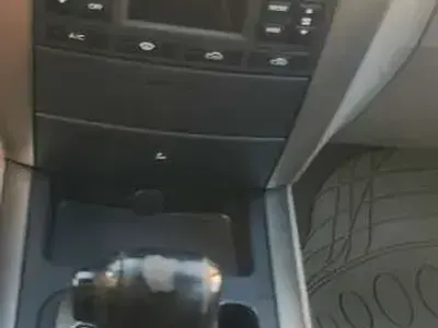 Usata Kia Sorento Comfort 140 CV (102 kW) 2004 SUV