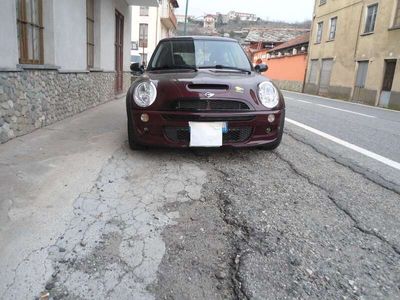 usata Mini Cooper Cooper 1.6