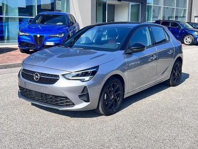 Usata Opel Corsa 101 CV (74 kW) 2023 Grigio scuro Utilitaria