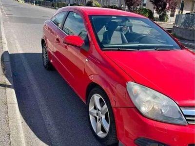 Usata Opel Astra Sport 101 CV (74 kW) 2004