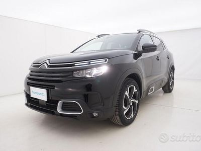 usata Citroën C5 Aircross Feel Pack EAT8 BR867340 1.5 Di