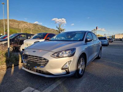 Usata Ford Focus Business Edition 120 CV (88 kW) 2020 Berlina