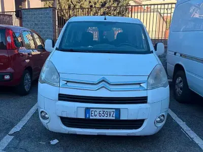 Usata Citroën Berlingo