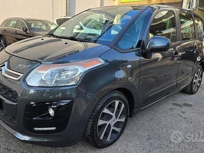 Citroën C3 Picasso
