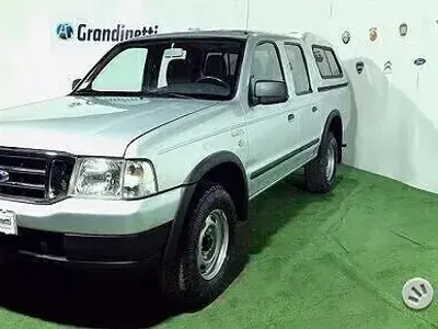 Usata Ford Ranger