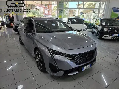 Usata Peugeot 308 SW Allure 145 CV (106 kW) 2025 Other Station wagon