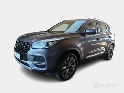 Grigio Usata 2022 DR DR 4.0 SUV | 13.500 € (Buon prezzo)