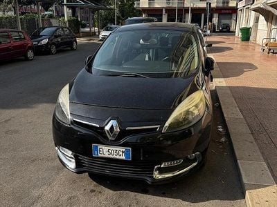 Renault Scénic III
