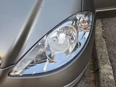 Usata Mercedes 180 Avantgarde 129 CV (94 kW) 2008 Berlina