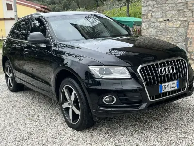 Usata Audi Q5