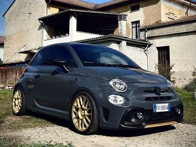 Usata Abarth 595 144 CV (105 kW) 2018 Utilitaria