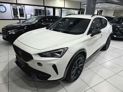 Bianco Usata 2023 Cupra Formentor SUV | 23.990 € (Ottimo prezzo)