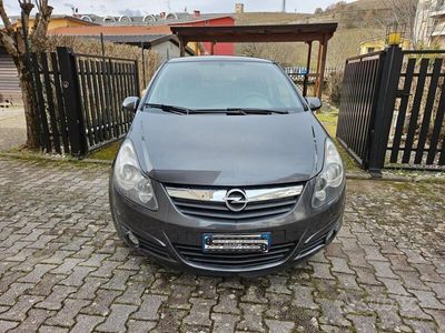 usata Opel Corsa 1.3 CDTI EDITION 6 MARCE