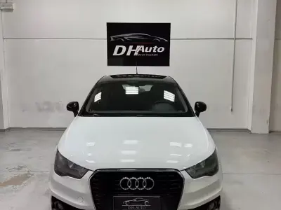 Usata Audi A1