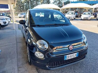 usata Fiat 500e 1.0 Hybrid Lounge