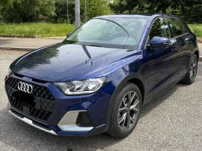 Usata Audi A1 Admired 110 CV (80 kW) 2023 SUV