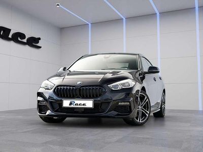Usata BMW 218 Gran Coupé M Sport 136 CV (100 kW) 2024 Nero Coupé
