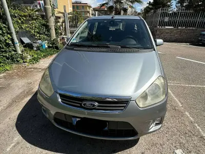 Usata Ford C-MAX