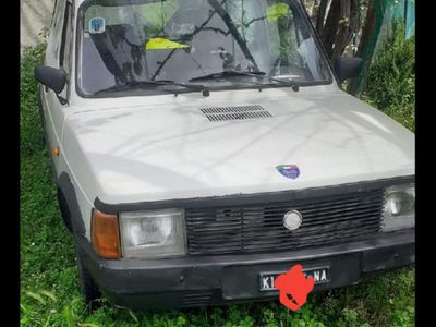 usata Fiat 127 