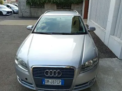 Usata Audi A4