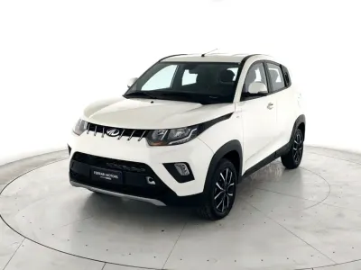 Usata Mahindra KUV100 87 CV (63 kW) 2025 SUV