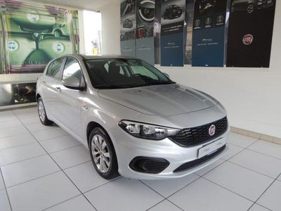 usata Fiat Tipo 1.6 Mjt S&S 5 porte Business