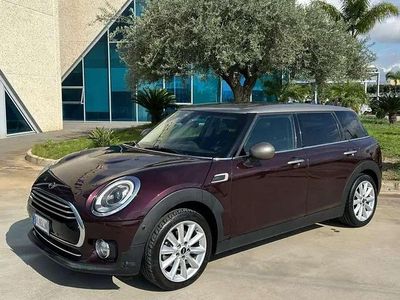 Viola Usata 2017 Mini Cooper D Clubman Station wagon | 13.900 € (Ottimo prezzo)