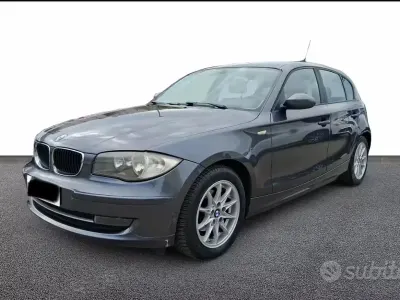 Usata BMW 116