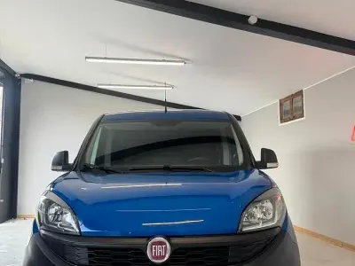 Usata Fiat Doblò