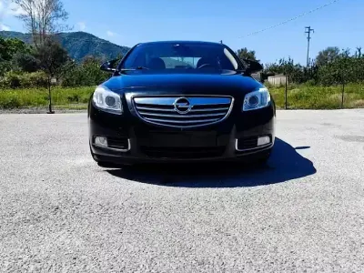 Occasion Opel Insignia