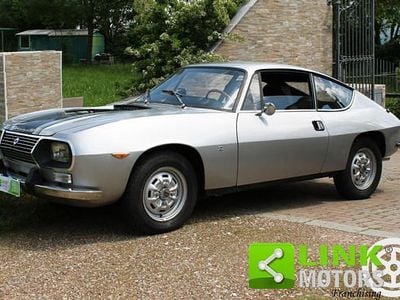 Usata Lancia Fulvia 115 CV (84 kW) 1972 Grigio
