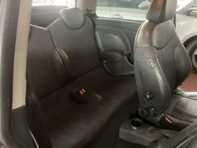 Usata Mini Cooper