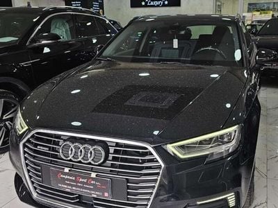 Audi A3 e-tron