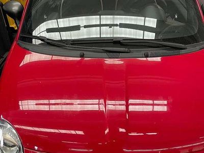 Usata Fiat 500 S 69 CV (50 kW) 2018 Rosso Utilitaria