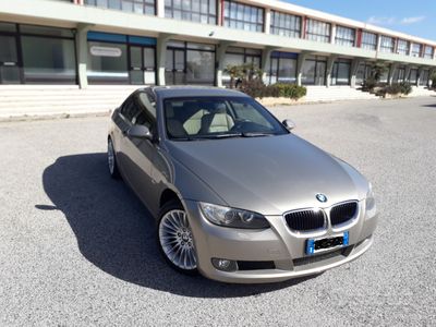 usata BMW 320 i