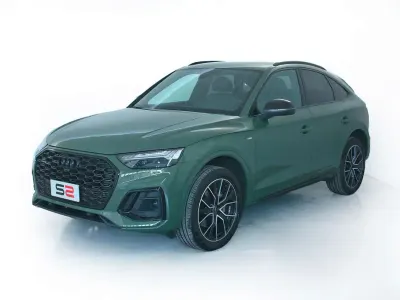 Usata Audi Q5