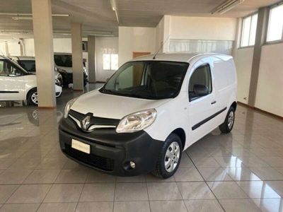 usata Renault Kangoo 1.5 dci Ice 90cv E6 B