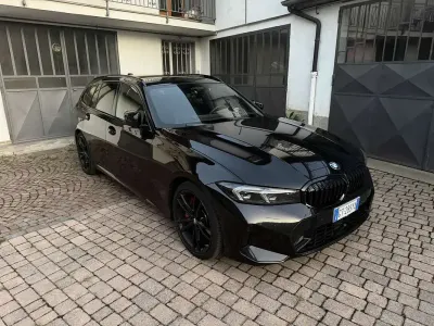 Usata BMW 320 M Sport 190 CV (139 kW) 2024 Station wagon