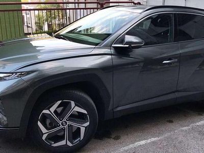 Usata Hyundai Tucson 179 CV (131 kW) 2021 SUV