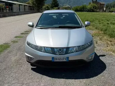 Usata Honda Civic
