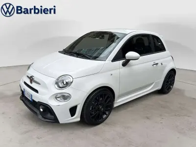 Usata Abarth 595 165 CV (121 kW) 2023 Other Berlina