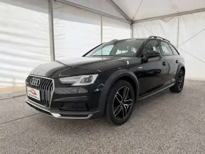 Usata Audi A4 Allroad