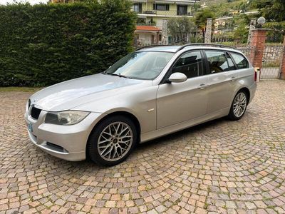 usata BMW 320 d