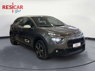 Usata Citroën C3