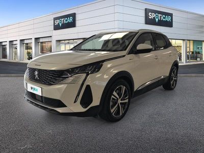 usata Peugeot 3008 Hybrid 225 e-EAT8 Allure Pack