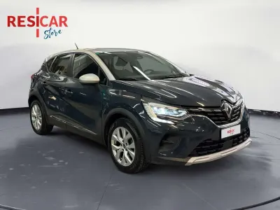 Usata Renault Captur