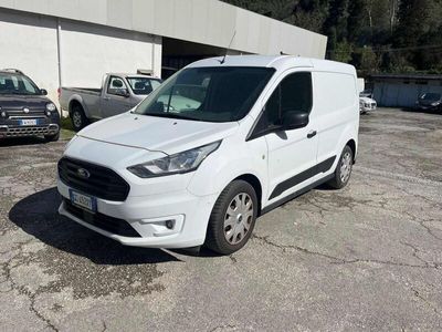 usata Ford Transit Connect 200 1.5 TDCi 100CV PC Furgone Trend