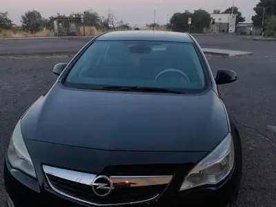 Usata Opel Astra